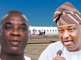 Festus Keyamo, Kwam 1 and ValueJet saga