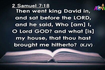 Anglican Daily Fountain Devotional for Today August 3, 2025